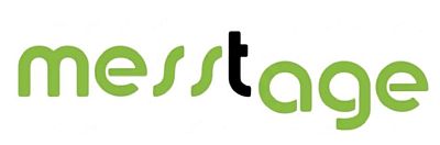 messtage.de-Logo