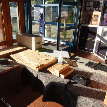 Preview: 22.-23.10.26 - Baufeuchte -  Messen aber richtig - 2-Tagesseminar