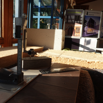 Messtage Messstrecke